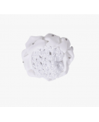 Résille QHP Chignon Flower