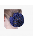 Résille QHP Chignon Flower