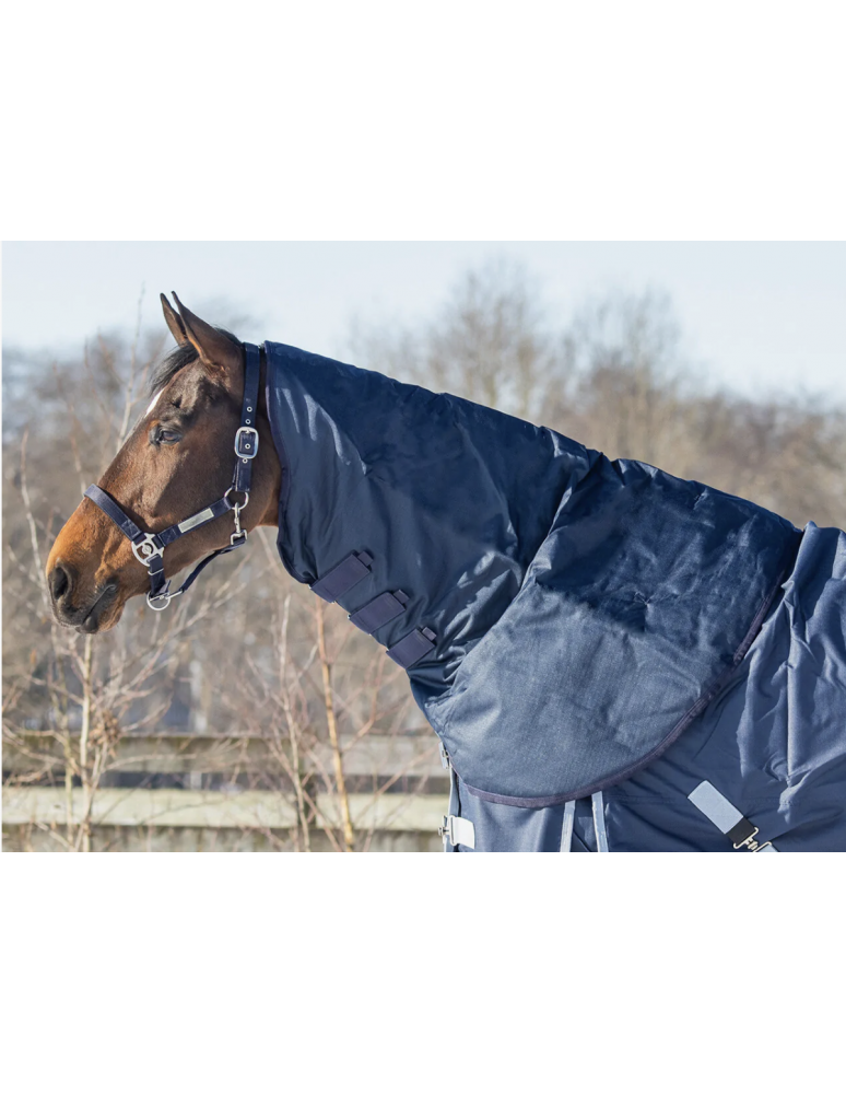 Couvre cou imperméable 200g QHP