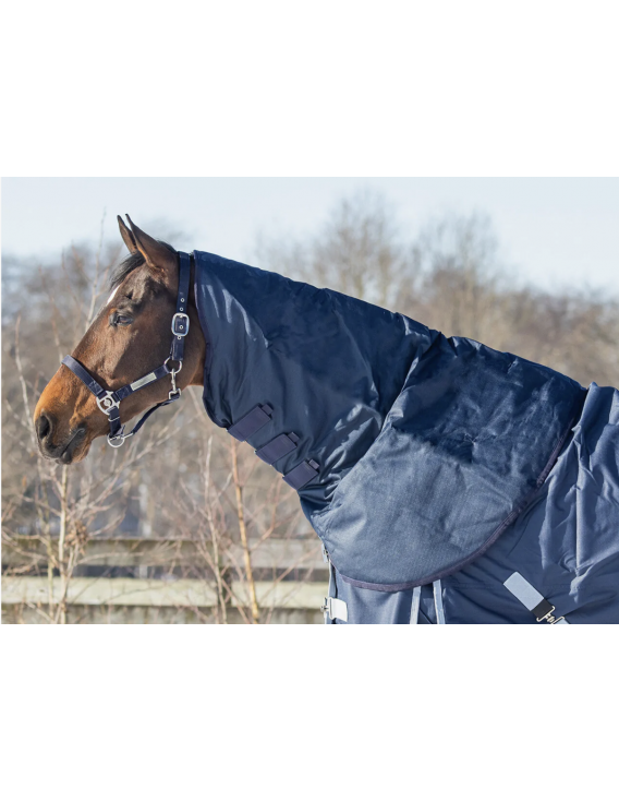 Couvre cou imperméable 200g QHP