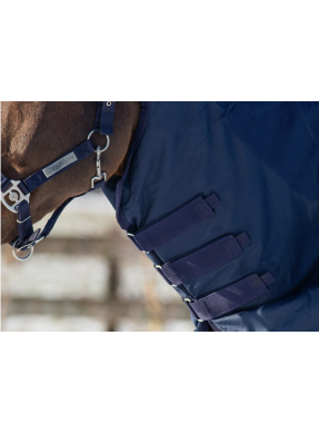 Couvre cou imperméable 200g QHP