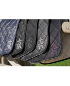 Tapis Ju & Pa "Glitter"
