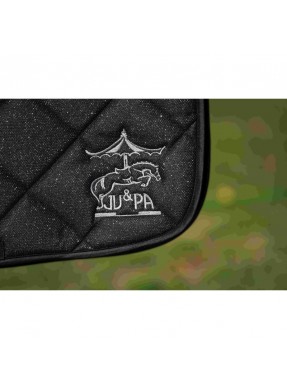 Tapis Ju & Pa "Glitter"