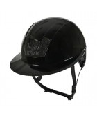 Casque KASK "Kooki Lady " Swarovski shine