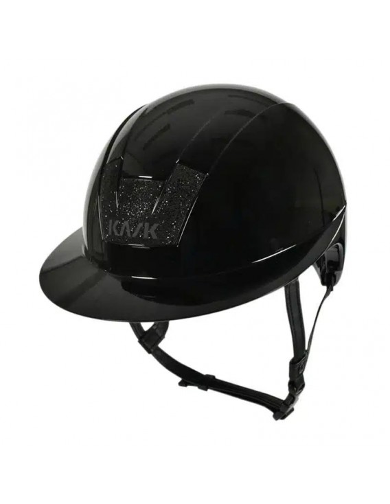 Casque KASK "Kooki Lady " Swarovski shine