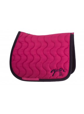 Tapis PENELOPE DIAMANT poney