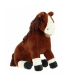 Mini-poney PONY ACADEMY "Alezan"