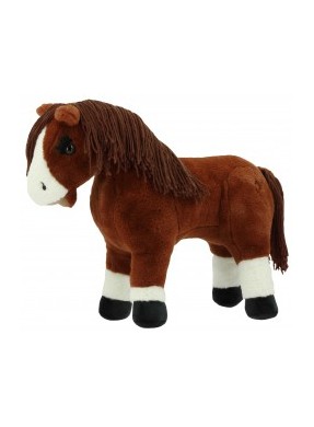 Mini-poney PONY ACADEMY "Alezan"