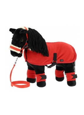 Mini licol PONY ACADEMY