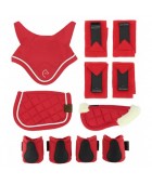 Set 5 accessoires PONY ACADEMY