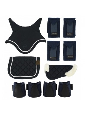 Set 5 accessoires PONY ACADEMY