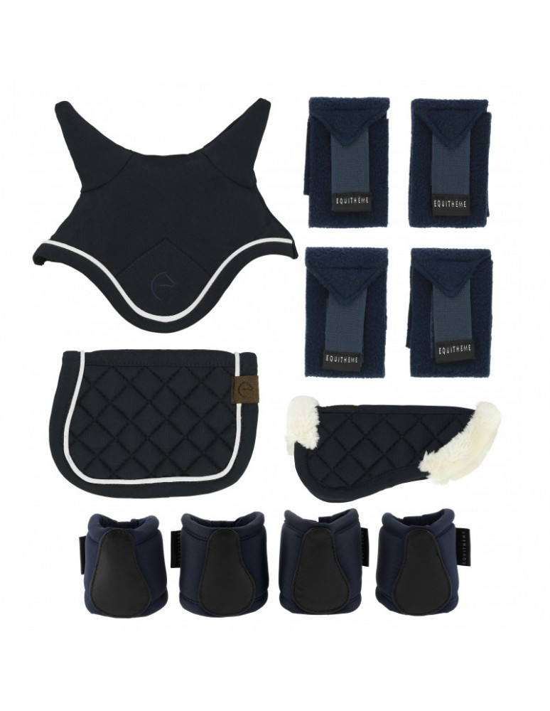 Set 5 accessoires PONY ACADEMY