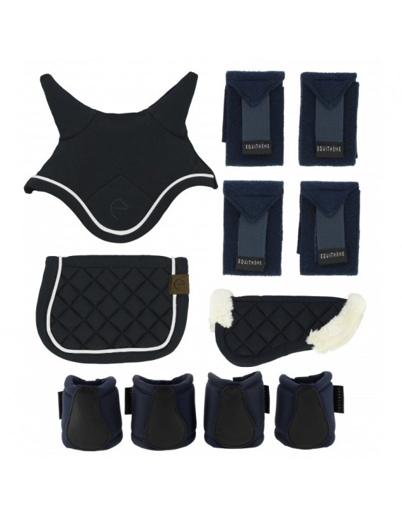 Set 5 accessoires PONY ACADEMY