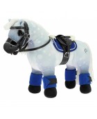 Mini tapis PONY ACADEMY
