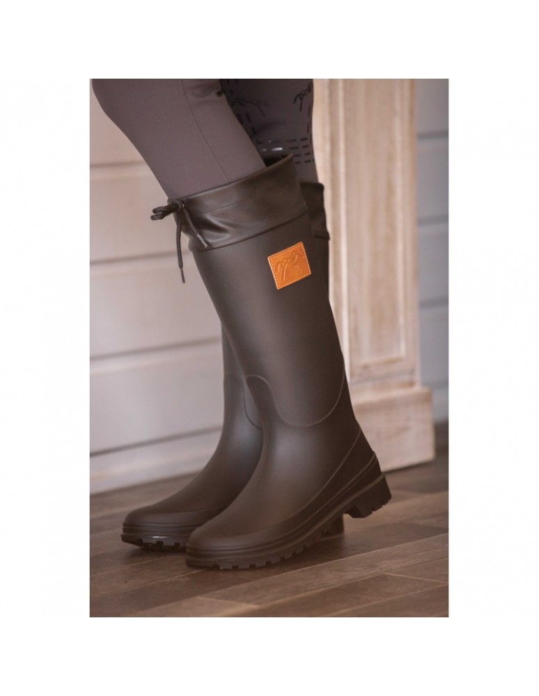 Bottes PENELOPE "Jessica"
