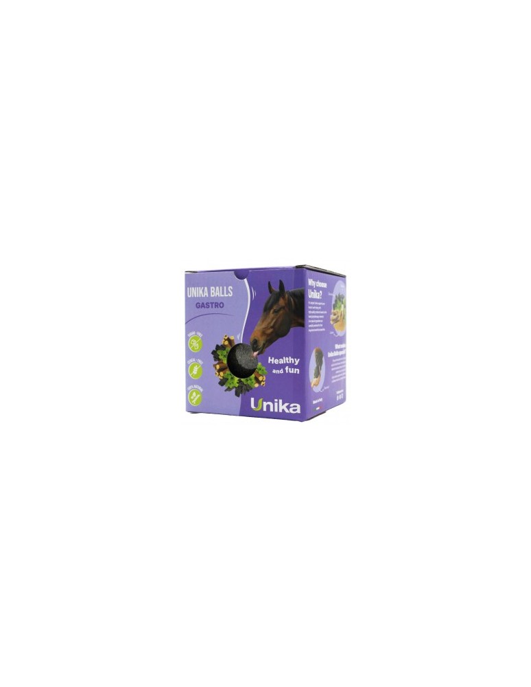 Balls UNIKA "Gastro"