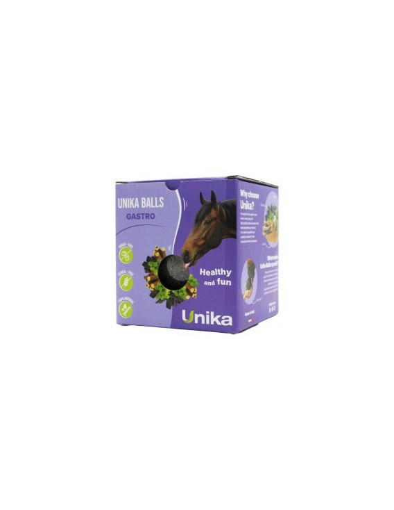 Balls UNIKA "Gastro"
