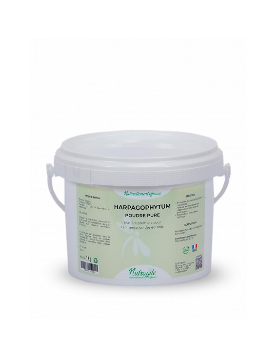 Harpago NUTRAGILE