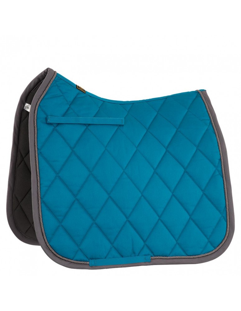 Tapis BR "Event Cooldry" Dressage Caribbean Sea