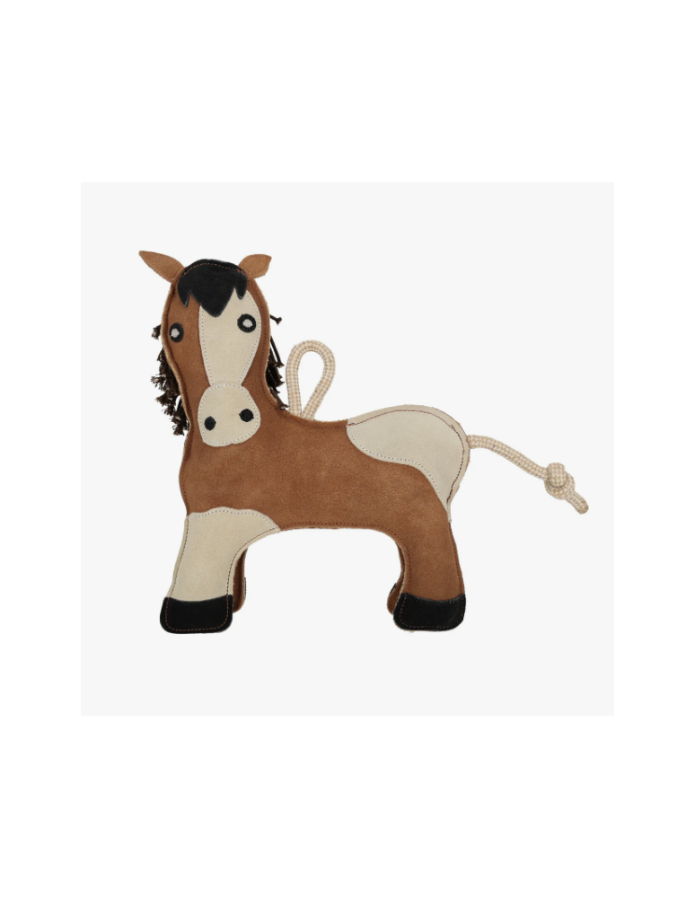 Jouet pour cheval QHP "3D"