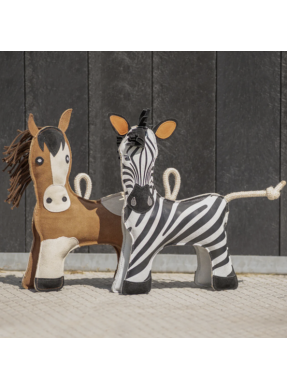 Jouet pour cheval QHP "3D"