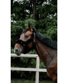 Licol Je t'aime EQUITHÈME - Snuggy