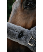 Licol Je t'aime EQUITHÈME - Snuggy