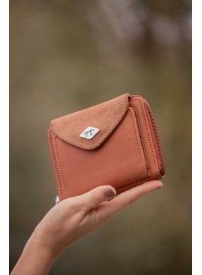 Porte monnaie PENELOPE "clémence