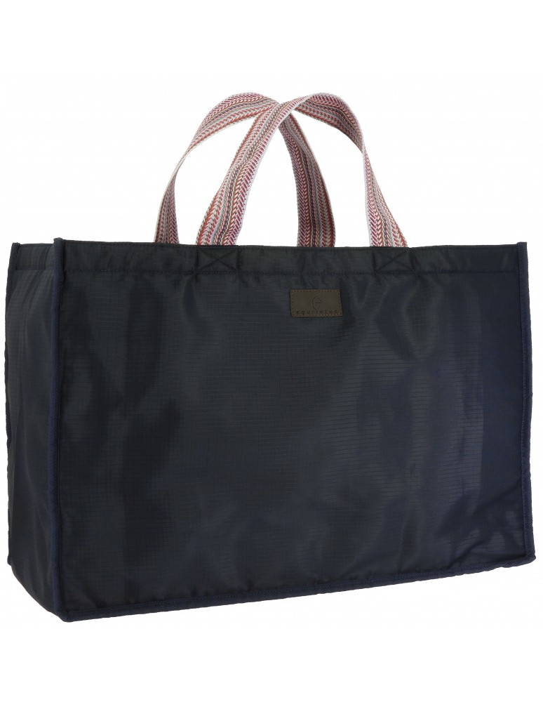 Sac de shopping EQUITHÈME - Aztec