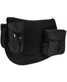 Tapis Randol's - 4 sacoches