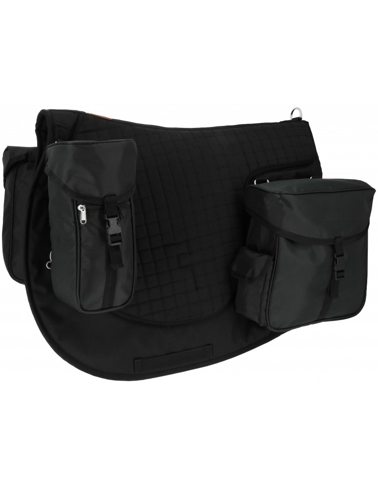 Tapis Randol's - 4 sacoches