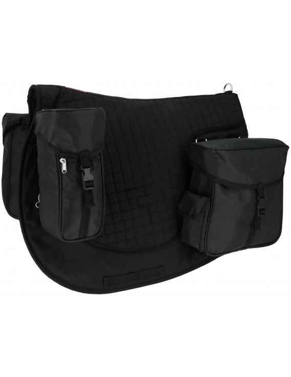 Tapis Randol's - 4 sacoches