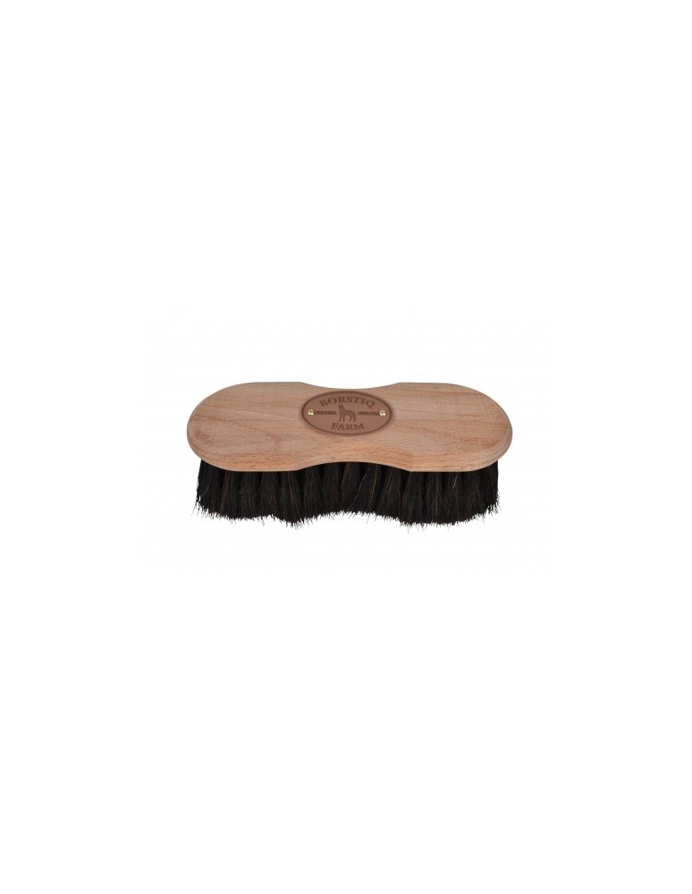 Brosse BORSTIQ "Infini Crins"