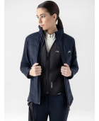 Veste softshell EQUILINE "Compatible Airbag"