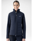 Veste softshell EQUILINE "Compatible Airbag"