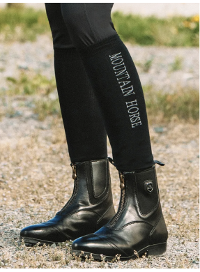 Boots MOUNTAIN HORSE "Xanadu"