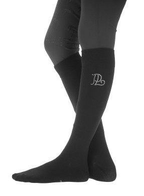 Chaussette PENELOPE "Luxe...