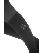 Chaussette PENELOPE "Luxe STRASS"