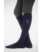 Chaussette PENELOPE "Luxe STRASS"