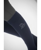 Chaussette PENELOPE "Luxe STRASS"