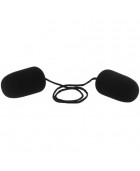 Bouchons d'oreilles NORTON - Avec fil