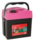 Electrificateur de clôture Compact Power B180