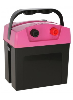 Electrificateur de clôture Compact Power B180