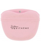 Pochette friandises silicone - Je t'aime EQUITHÈME