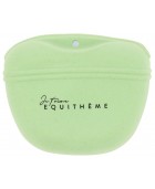 Pochette friandises silicone - Je t'aime EQUITHÈME