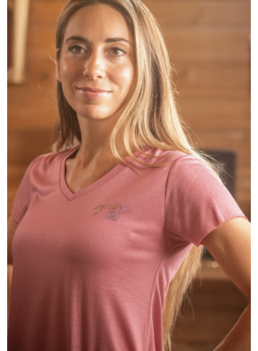 T-shirt PENELOPE "Juline"