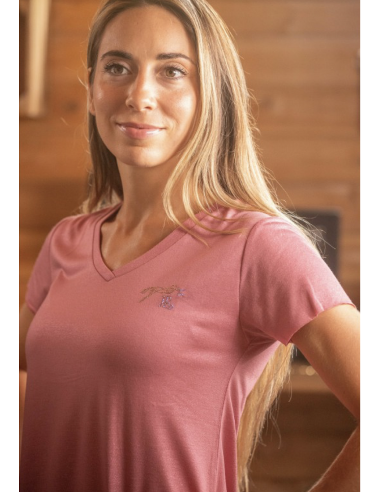 T-shirt PENELOPE "Juline"