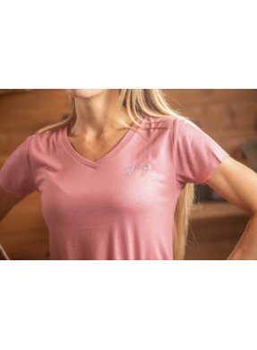 T-shirt PENELOPE "Juline"