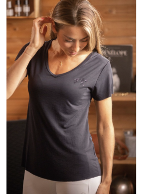 T-shirt PENELOPE "Juline"