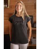 T-shirt PENELOPE "Moby Stones"